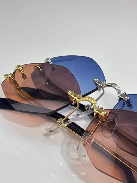 Picture of Cartier Sunglasses _SKUfw79761499fw